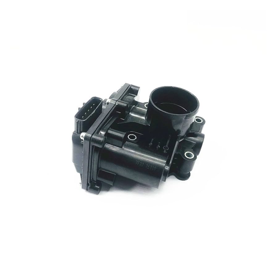 くろ様確認用 22030-37050 22030-0T120、トヨタカローラ1.8L L4スロットル